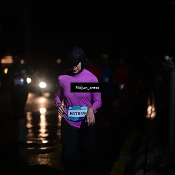 Runner Photo 7849640
