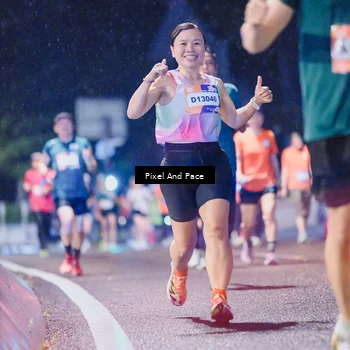 Runner Photo 7849641