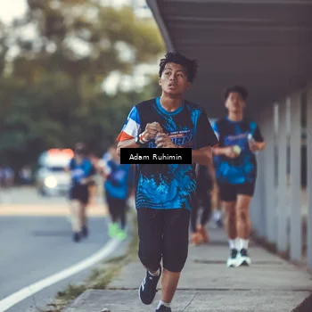 Runner Photo 7849645