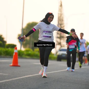 Runner Photo 7849646