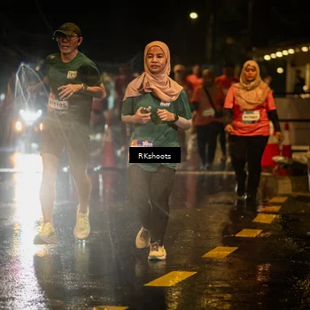 Runner Photo 7849647
