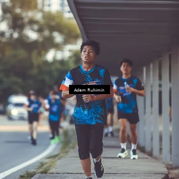Runner Photo 7849648