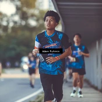 Runner Photo 7849649