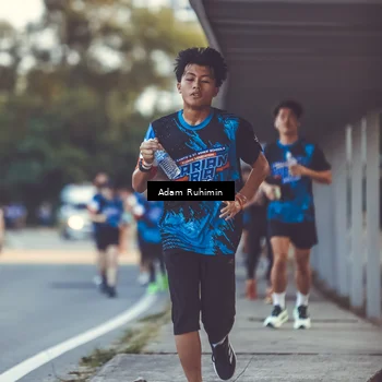 Runner Photo 7849650