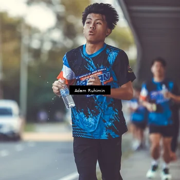 Runner Photo 7849652