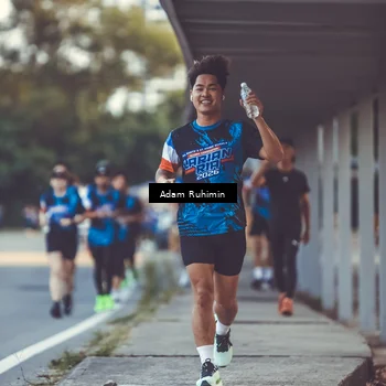 Runner Photo 7849653