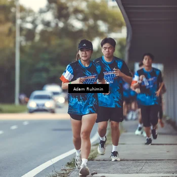 Runner Photo 7849654