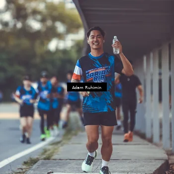Runner Photo 7849655
