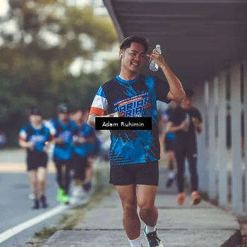 Runner Photo 7849657