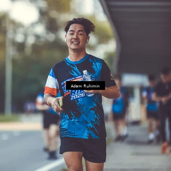 Runner Photo 7849659
