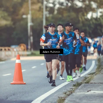 Runner Photo 7849660