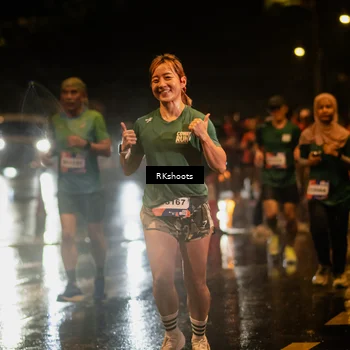 Runner Photo 7849661