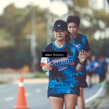 Runner Photo 7849662