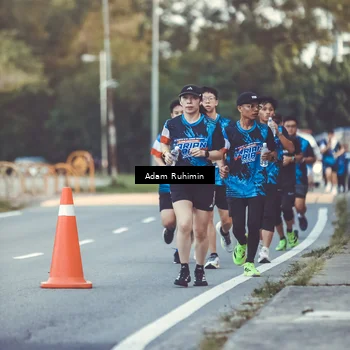 Runner Photo 7849663