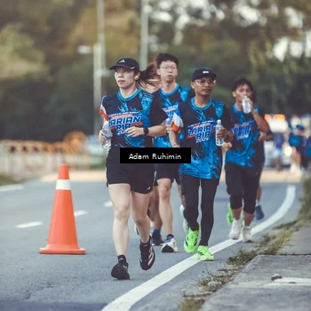 Runner Photo 7849666