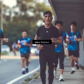 Runner Photo 7849668