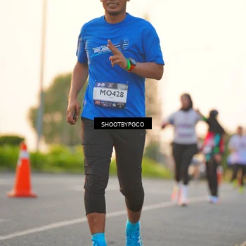 Runner Photo 7849669
