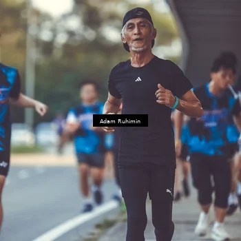 Runner Photo 7849670