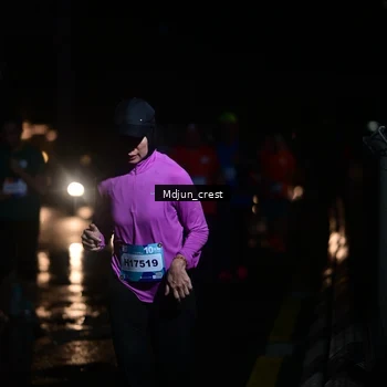 Runner Photo 7849671