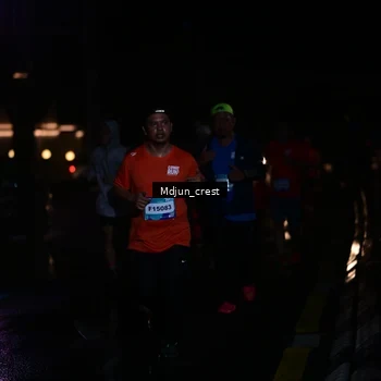 Runner Photo 7849672