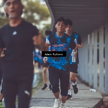 Runner Photo 7849674