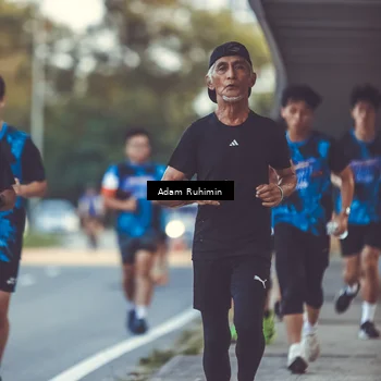 Runner Photo 7849675