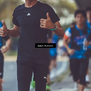 Runner Photo 7849676