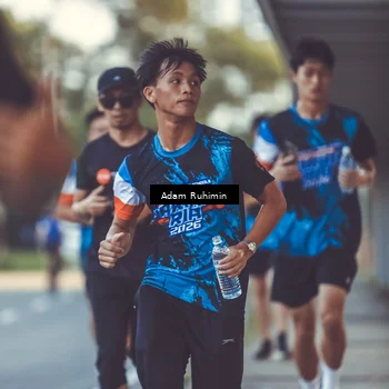 Runner Photo 7849677