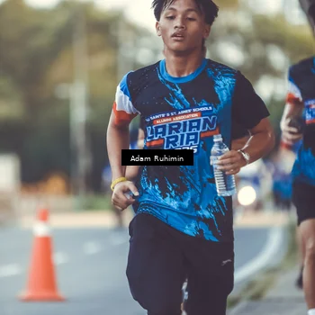 Runner Photo 7849678