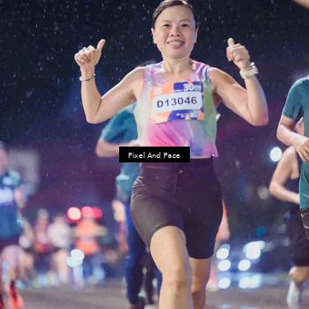 Runner Photo 7849679