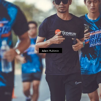 Runner Photo 7849680