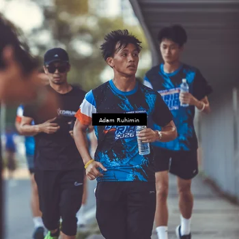 Runner Photo 7849681