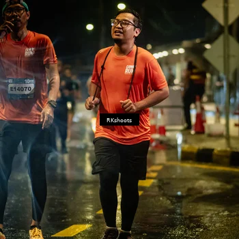 Runner Photo 7849682