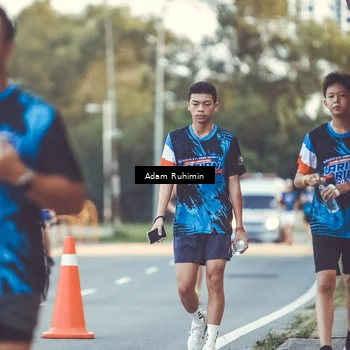 Runner Photo 7849683