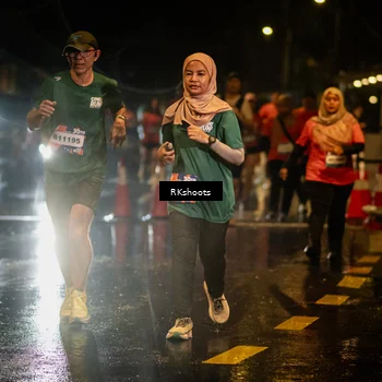 Runner Photo 7849685