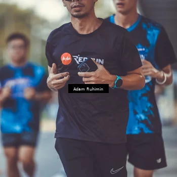 Runner Photo 7849686