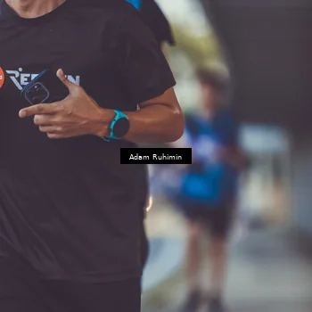 Runner Photo 7849687