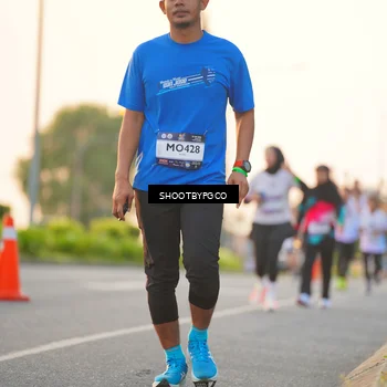 Runner Photo 7849688