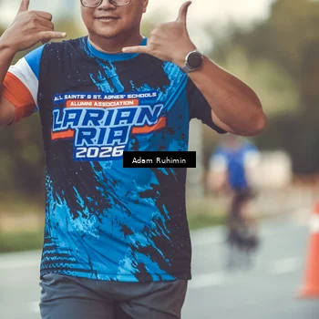 Runner Photo 7849689