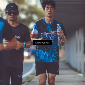 Runner Photo 7849691