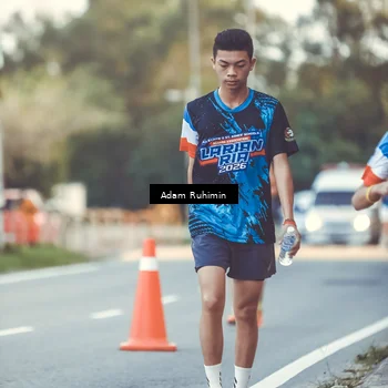 Runner Photo 7849694