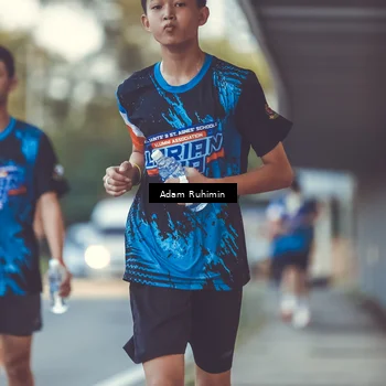 Runner Photo 7849695