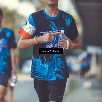 Runner Photo 7849696