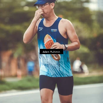 Runner Photo 7849697