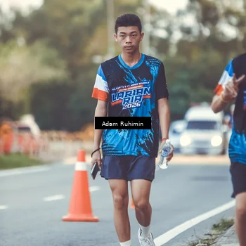Runner Photo 7849698