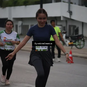 Runner Photo 7849700