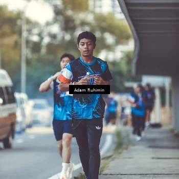Runner Photo 7849701