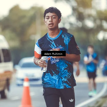 Runner Photo 7849702