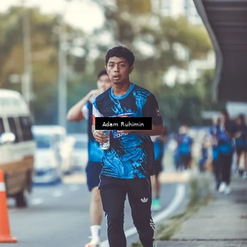 Runner Photo 7849703