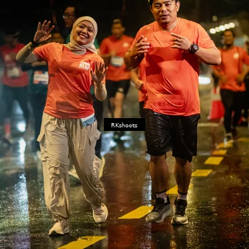 Runner Photo 7849707